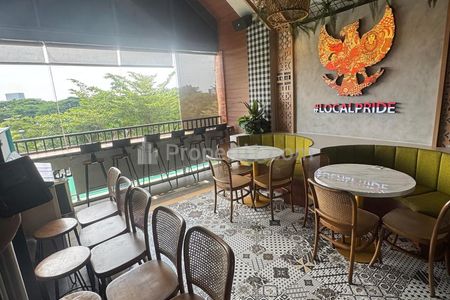 Dijual Ruko Citra 8 Jakarta Barat Harga Murah Bisa Nego
