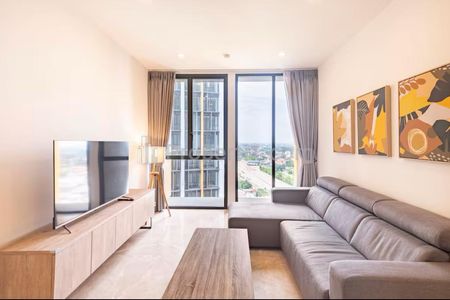 Sewa Apartemen Izzara TB Simatupang - 2BR Good Furnished