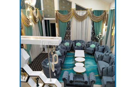 Jual Cepat Rumah Bagus 2 Lantai SHM Semi Furnished di Jl. Raya Ciapus, Kel. Pasir Eurih, Kec. Tamansari, Bogor