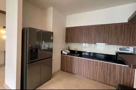 Sewa Apartemen 57 Promenade Thamrin Jakarta Pusat - 2BR Full Furnished