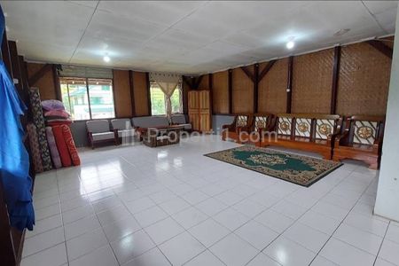 Dijual Villa Bagus di Puncak Cisarua, Kota Bogor