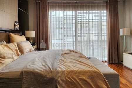 Jual Rumah di Ampera Dekat TB Simatupang Jakarta Selatan - 3+1BR Furnished