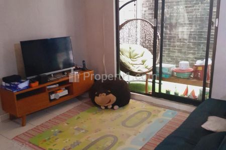 Dijual Rumah Cluster di Griya Torina Bintaro, Pondok Ranji, Ciputat Timur, Tangerang Selatan