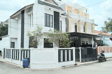 Dijual Rumah Hook Sulaksana Baru Kota Bandung