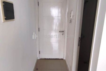 Disewakan Apartemen Madison Park Type Studio Unfurnished Luas 15,20m2