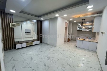 Dijual Rumah di Taman Surya 5 Cengkareng, Jakarta Barat