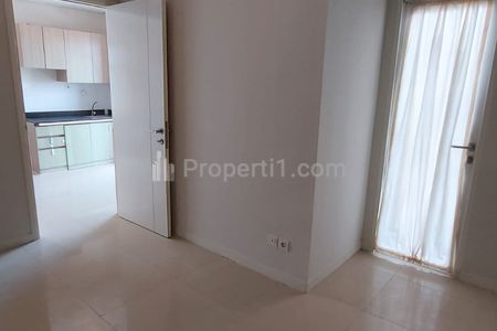 Disewakan Apartemen Madison Park Dekat Mall Taman Anggrek, Kampus UKRIDA