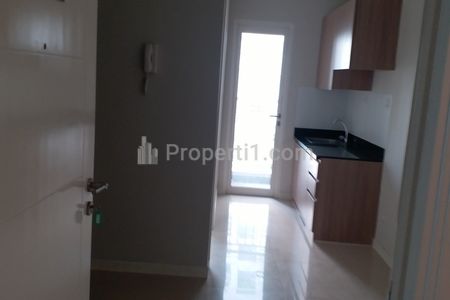 Dijual Apartemen Madison Park Dekat Mall Taman Anggrek