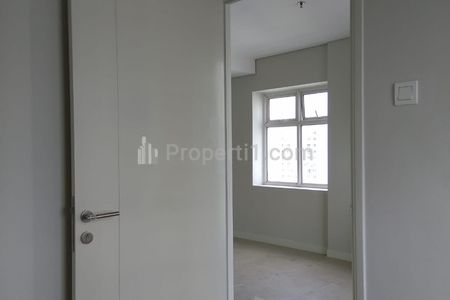 Disewakan Apartemen Madison Park Dekat Mall Central Park, Kampus Trisakti