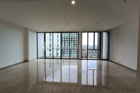 Dijual Apartemen Izzara Simatupang 3+1 BR Furnished with Private Lift
