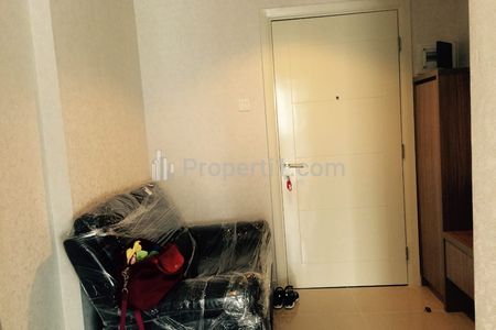 Disewakan Apartemen Madison Park Dekat Mall Central Park, Taman Anggrek