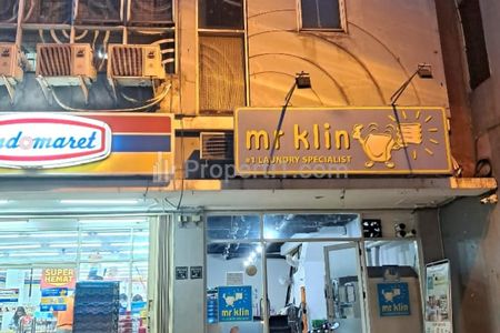 Dijual Ruko 2 Lantai Lokasi Michelia Gading Serpong Tangerang
