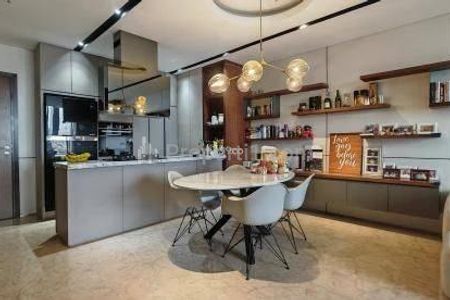 For Rent Apartment L'Avenue 2BR Full Furnished