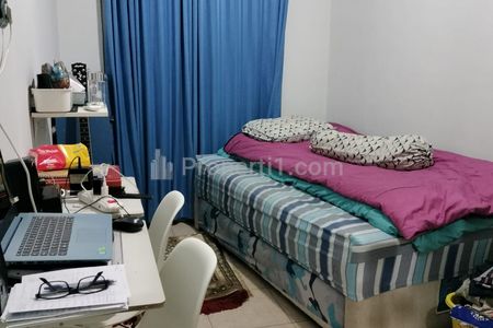 Dijual Rumah di Villa Japos, Paninggilan, Ciledug, Kota Tangerang, Banten