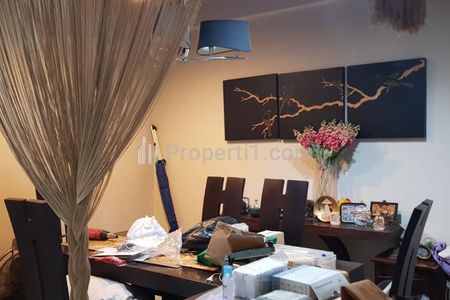 Dijual Rumah di Duri Kepa, Kebon Jeruk, Jakarta Barat
