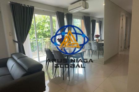 Sewa Apartemen Primerose Condovilla 3BR Furnished