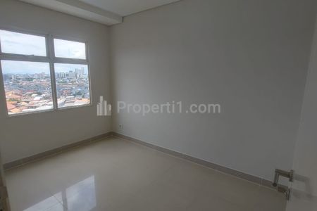 Sewa Apartemen Madison Park Podomoro City Tipe 1 Bedroom