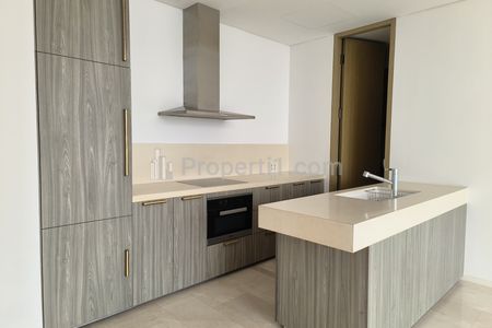 Jual Apartemen Verde Two Tipe 2+ BR Semifurnish