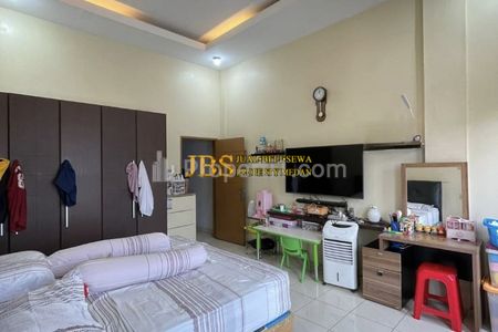 Rumah Siap Huni Dijual di Komplek Krakatau Minimalis Medan Jalan Setia Jadi