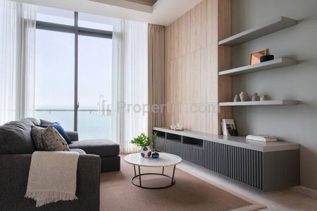 JUAL Apartemen VOILA Lantai 50 JUNIOR PENTHOUSE, Ciputra World Surabaya