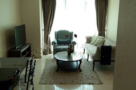 Best Price For Sale Apartment Setiabudi SkyGarden Good Unit