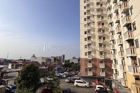 Disewakan Apartemen Cibubur Village