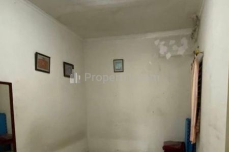Dijual Rumah Komplek di Duri Kosambi, Cengkareng, Jakarta Barat