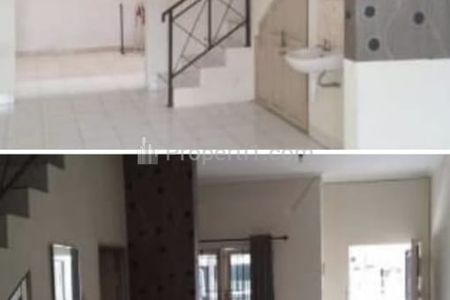 Dijual Rumah Komplek di Duri Kosambi, Cengkareng, Jakarta Barat