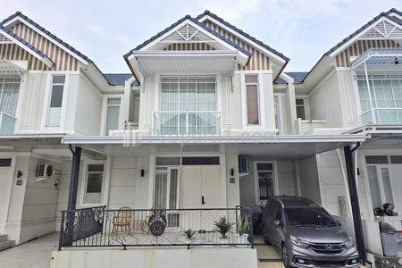 Tampak Depan