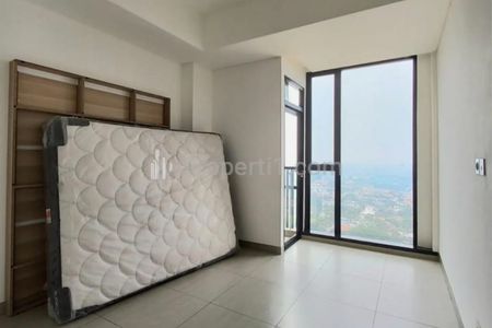 Disewakan Apartment Fatmawati City Center Type Studio Full Furnished – Strategic Location in South Jakarta
