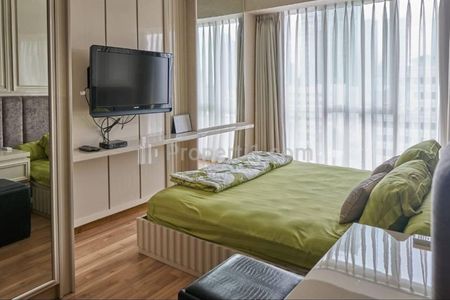Sewa Apartemen Setiabudi Sky Garden - 2 Bedroom Fully Furnished