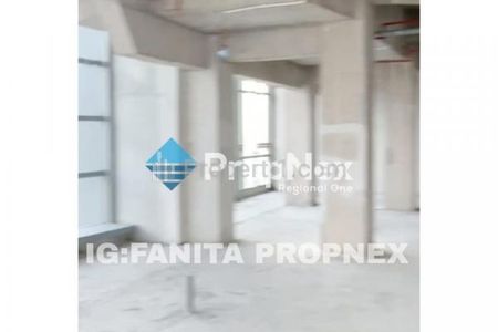 Dijual PENTHOUSE ST. MORITZ EXCLUSIVE! MURAH! Woww Keren Banget Unit View 180 Derajat! Tower Terbaru dan Terbaik New Presidential - 4BR Unfurnished
