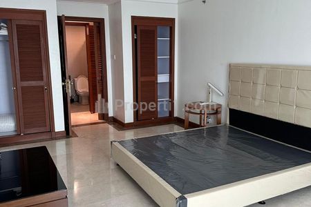 Disewakan Apartemen Casablanca  – 1 Bedroom Cozy & Furnished