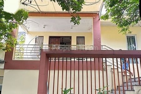 Dijual Rumah Siap Huni Full Furnished, di Cilandak, Jakarta Selatan