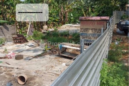 Dijual Tanah Luas 455 m2, Lokasi Sangat Dekat Toll Krapyak Kurang Lebih 15 Menit, Akses Bisa Counteiner di Semarang