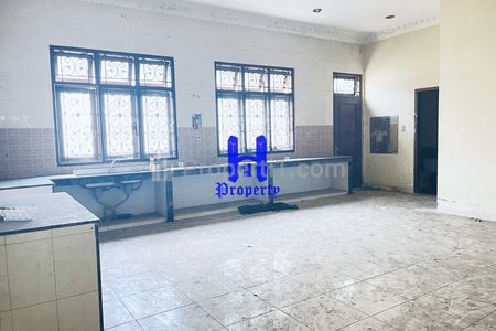 Jual Rumah Hook Siap Huni di Komplek Citra Garden Medan