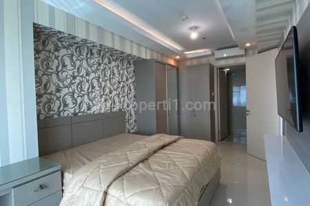 Sewa Apartemen La Riz Mansion Lantai 6 Tipe 2BR Full Furnished, Surabaya Barat