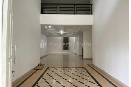 Dijual Townhouse Eksklusif di Kemang  Hunian Mewah dan Premium