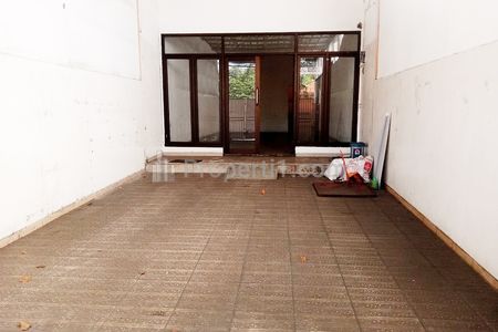 Jual Ruko di Johar Baru Jakarta Pusat Dekat Pasar Johar, RSUD Johar Baru, BPOM RI, Mall Green Pramuka Square, Stasiun Kramat, UI Salemba