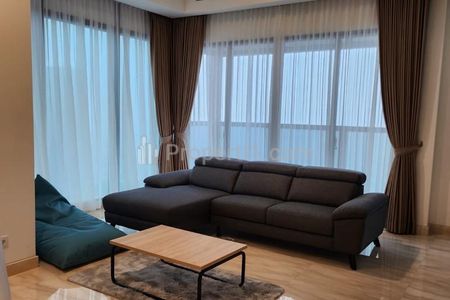 For Lease Apartment 57 Promenade 3BR Full Furnished
