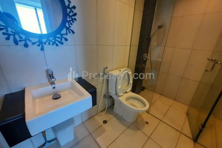 Sewa Apartemen VUE Lantai 32, Ciputra World Surabaya European Classic