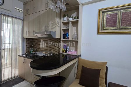 Jual Apartemen Green Pramuka City