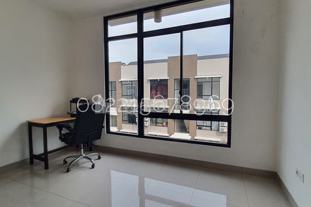 Dijual Rumah Green Royal Condo House Jakarta Barat - 2BR Unfurnished