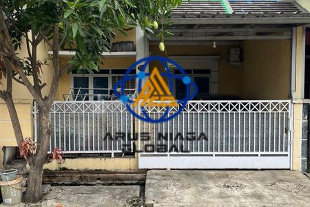 Jual Rumah Grand Permata Residence Karawang Over Kredit