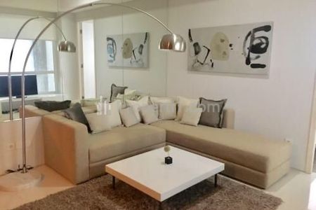 Disewakan Apartemen 1Park Residence 2+1BR Full Furnished