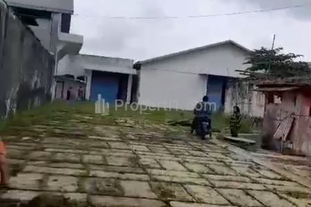 Jual/Sewa Gudang di Kudus Jawa Tengah