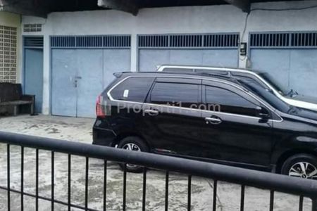 Dijual Gudang di Area Radio Dalam, Gandaria Utara, Kebayoran Baru, Jakarta Selatan