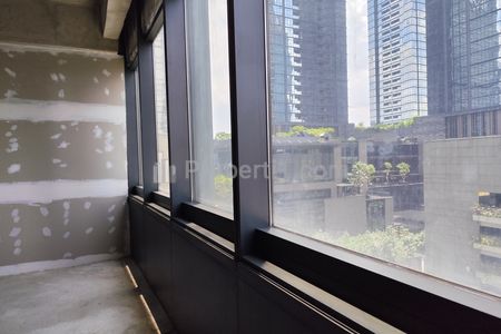 Dijual Cepat Office Space di District 8 SCBD 144 m2