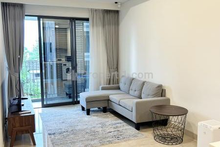 Sewa Apartemen Arumaya Residence Lebak Bulus 1BR Good Furnished