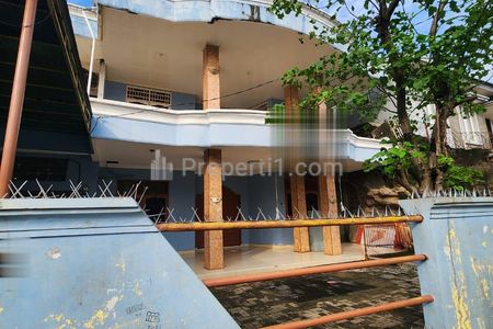 Dijual Rumah Luas di Kembangan Utara, Jakarta Barat